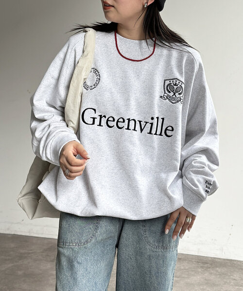 CPCM（シーピーシーエム）の「ゲームスウェット（スウェット・メンズ・ブラック/グレー・MEDIUM/LARGE）」の15枚目の写真