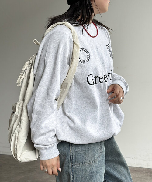 CPCM（シーピーシーエム）の「ゲームスウェット（スウェット・メンズ・ブラック/グレー・MEDIUM/LARGE）」の18枚目の写真