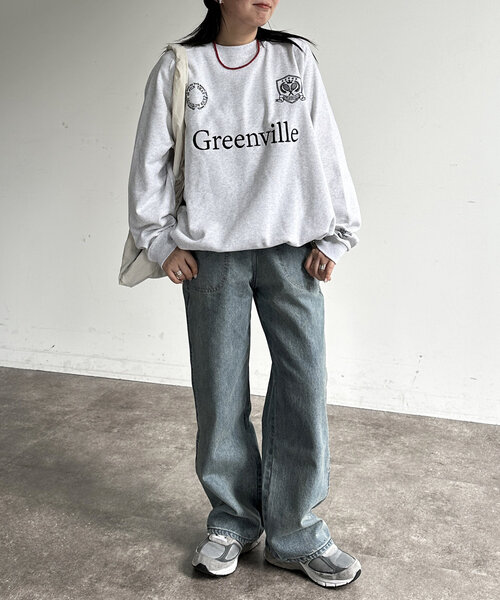 CPCM（シーピーシーエム）の「ゲームスウェット（スウェット・メンズ・ブラック/グレー・MEDIUM/LARGE）」の19枚目の写真