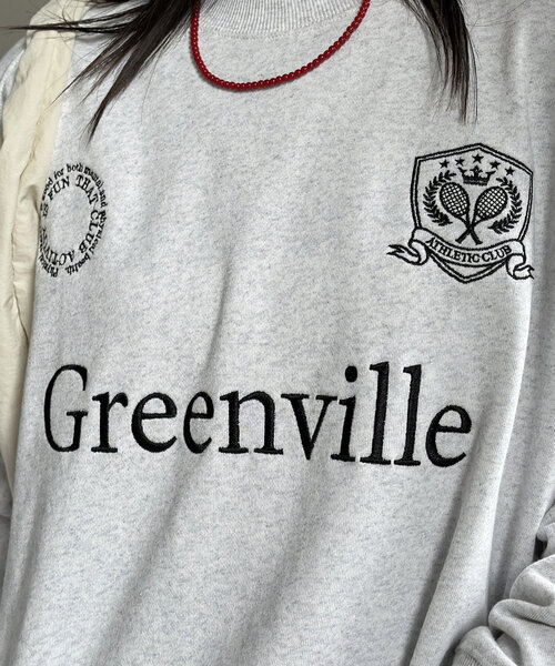 セール】ゲームスウェット（スウェット）｜CPCM（シーピーシーエム）の