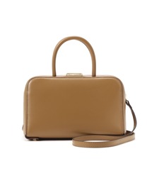 LE PHIL（ルフィル）の「【PUNTI / プンティ】PORTRAIT HAND（ショルダーバッグ）」