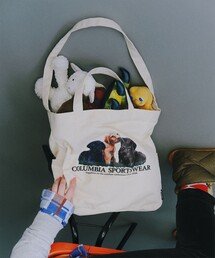 Columbia | 【別注】Columbia / KEITH SPRINGS TOTE(トートバッグ)