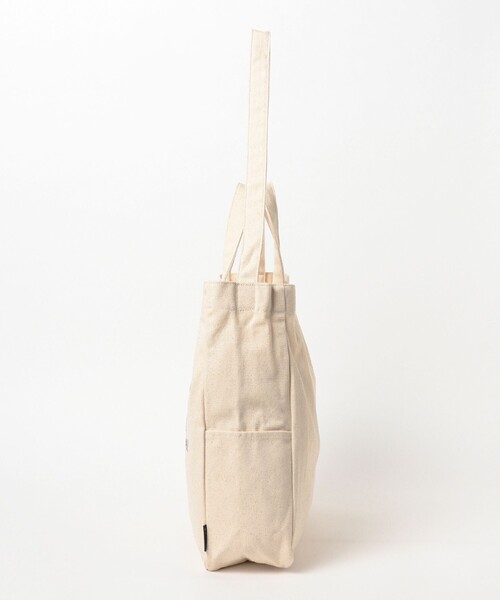 Columbia（コロンビア）の「【別注】Columbia / KEITH SPRINGS TOTE（トートバッグ・メンズ・ホワイト系その他7・ONE SIZE）」の6枚目の写真