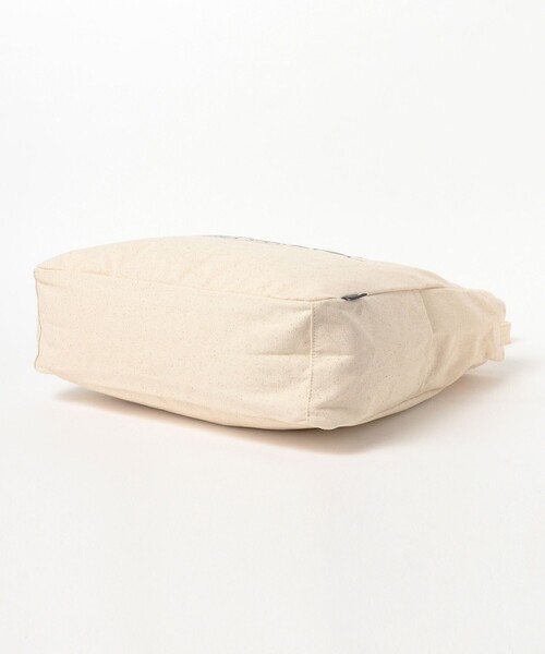 Columbia（コロンビア）の「【別注】Columbia / KEITH SPRINGS TOTE（トートバッグ・メンズ・ホワイト系その他7・ONE SIZE）」の8枚目の写真