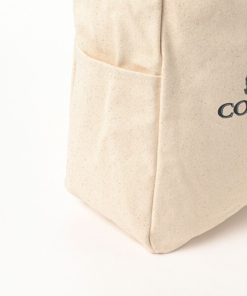 Columbia（コロンビア）の「【別注】Columbia / KEITH SPRINGS TOTE（トートバッグ・メンズ・ホワイト系その他7・ONE SIZE）」の11枚目の写真
