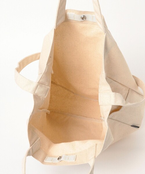 Columbia（コロンビア）の「【別注】Columbia / KEITH SPRINGS TOTE（トートバッグ・メンズ・ホワイト系その他7・ONE SIZE）」の12枚目の写真