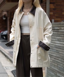 UNIVERSAL OVERALL | オックスカバーオール / OX COVERALL(カバーオール)