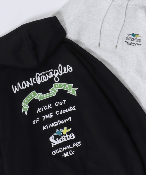 Mark Gonzales(マーク・ゴンザレス)の「MARK GONZALES ARTWORK Mark Gonzales(マーク・ゴンザレス)の「MARK GONZALES ARTWORK