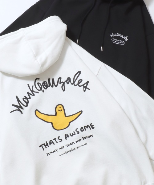 SUPREAM ×マーク・ゴンザレス　刺繍ロゴ Supreme × Mark Gonzales（シュープリーム マークゴンザレス） 94刺繍