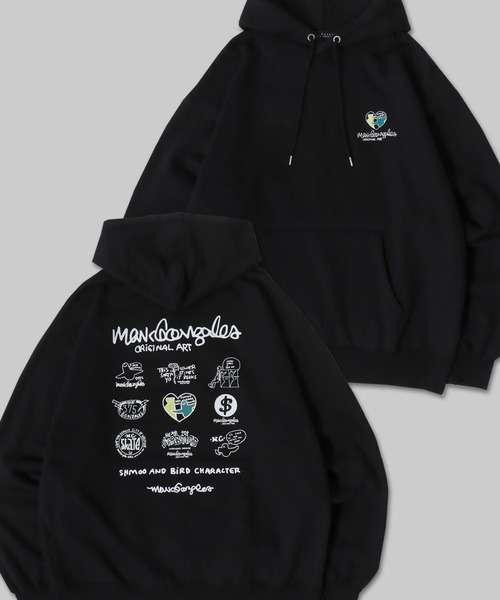 セール】MARK GONZALES ARTWORK COLLECTION/マークゴンザレス
