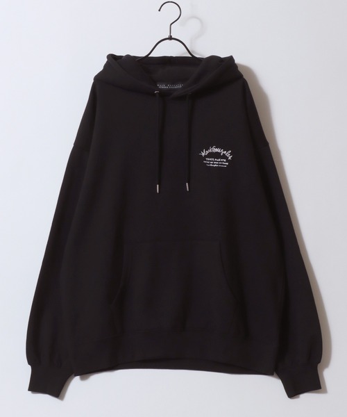 Supreme Mark Gonzales 18SS パーカー　Lサイズ MARK GONZALES ARTWORK COLLECTION/マークゴンザレス 別注 ワン