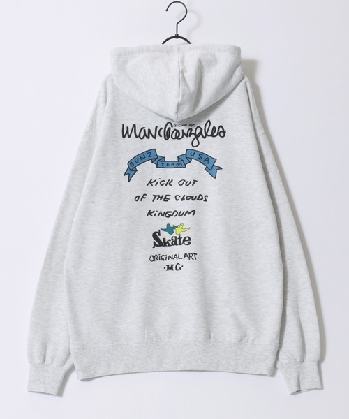 Mark Gonzales マークゴンザレス GONZ オリジナル原画　詩 セール】MARK GONZALES ARTWORK COLLECTION/マークゴンザレス