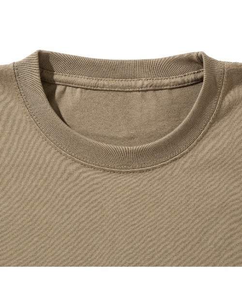 Kinetics（キネティクス）の「"Kinetics × TOKYO TRIBE" SANTA INOUE BOOM BAP TEE（キネティクス × トーキョートライブ 井上三太 ハシーム ティー）（Tシャツ/カットソー・メンズ・ホワイト/ベージュ系・MEDIUM/LARGE/X-LARGE）」の8枚目の写真