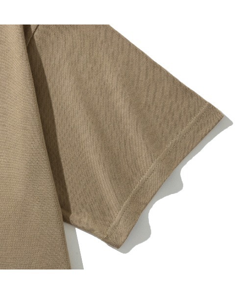 Kinetics（キネティクス）の「"Kinetics × TOKYO TRIBE" SANTA INOUE BOOM BAP TEE（キネティクス × トーキョートライブ 井上三太 ハシーム ティー）（Tシャツ/カットソー・メンズ・ホワイト/ベージュ系・MEDIUM/LARGE/X-LARGE）」の9枚目の写真