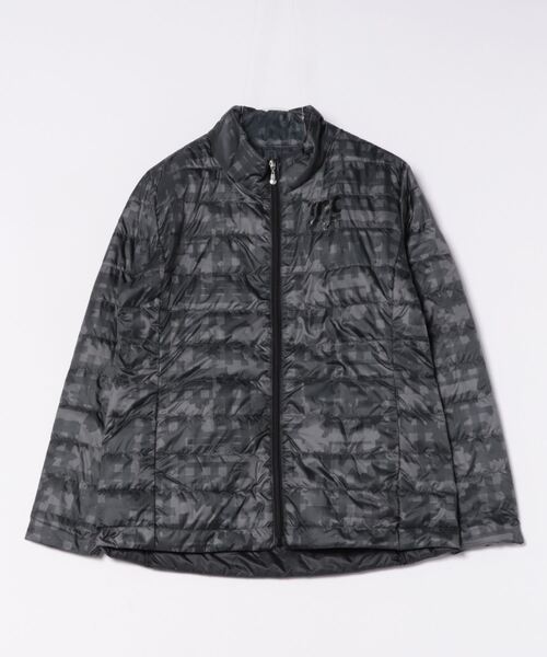 セール】【marie claire/マリ.クレール】レディースハイブリッドダウン