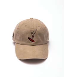 Pacific GOLF CLUB｜パシフィックゴルフクラブのキャップ（グリーン