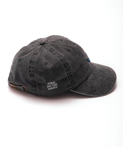 SURFER 6PANEL PINGMENT CAP（キャップ）｜Pacific GOLF CLUB（パシフィックゴルフクラブ）