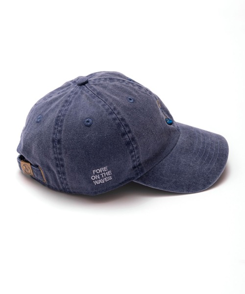 SURFER 6PANEL PINGMENT CAP（キャップ）｜Pacific GOLF CLUB（パシフィックゴルフクラブ）