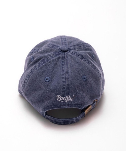 SURFER 6PANEL PINGMENT CAP（キャップ）｜Pacific GOLF CLUB（パシフィックゴルフクラブ）