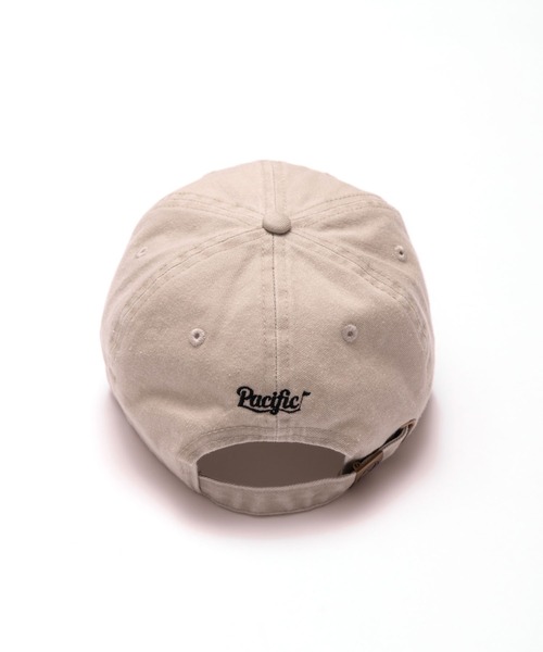 SURFER 6PANEL PINGMENT CAP（キャップ）｜Pacific GOLF CLUB（パシフィックゴルフクラブ）