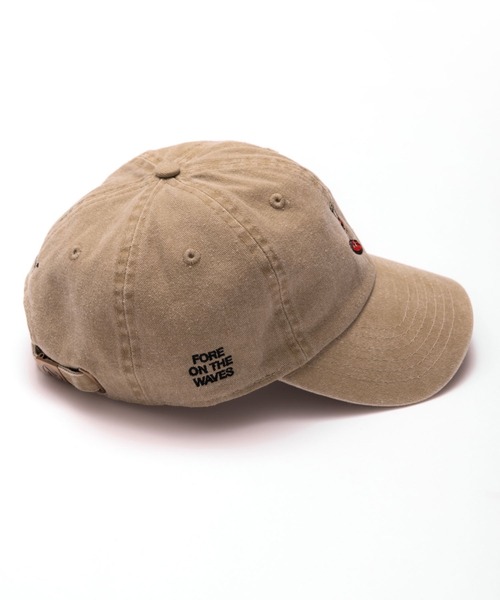 SURFER 6PANEL PINGMENT CAP（キャップ）｜Pacific GOLF CLUB（パシフィックゴルフクラブ）