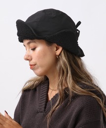 ボアフライトキャップ