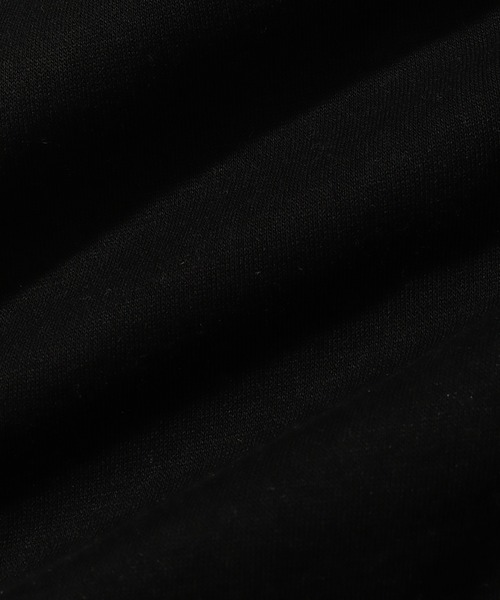 THE MARX RE CREATION(ザマルクスリクリエーション)の「【VISION STREET WEAR/ヴィジョンストリートウェア】裏起毛 フェルトプリント ゴースト プルオーバーパーカー(パーカー・メンズ・ブルーグレー/ブラック/オフホワイト・LL/L/M)」の21枚目の写真