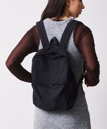 【ROH SEOUL/ローソウル】 Mini root nylon backpack