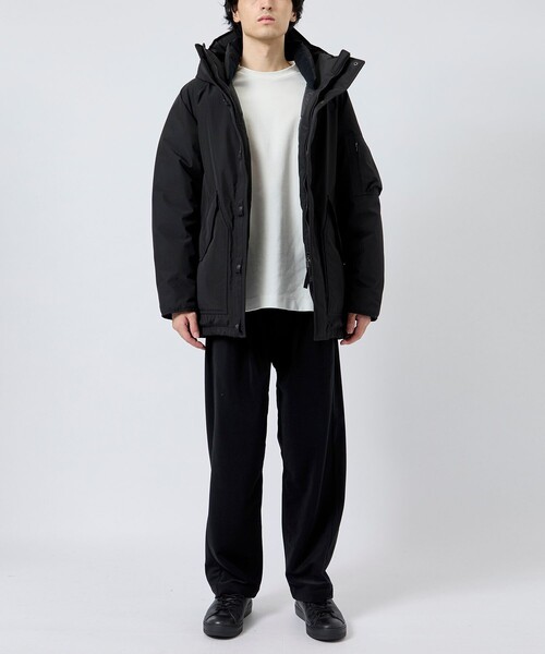 nanamica（ナナミカ）の「【nanamica / ナナミカ】GORE-TEX Down Coat