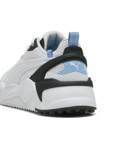 PUMA プーマ ウィメンズ ゴルフ GS-X エフェクト スパイクレス
