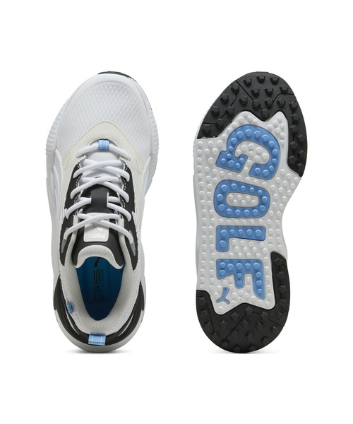 PUMA プーマ ウィメンズ ゴルフ GS-X エフェクト スパイクレス