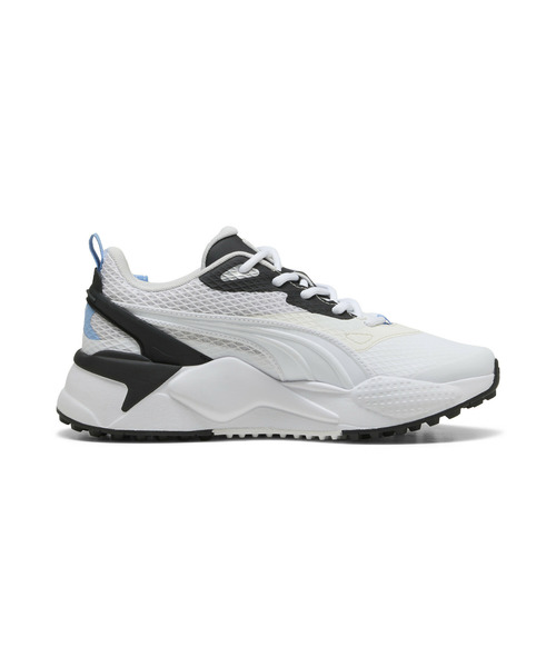 PUMA プーマ ウィメンズ ゴルフ GS-X エフェクト スパイクレス