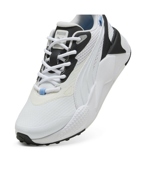 PUMA プーマ ウィメンズ ゴルフ GS-X エフェクト スパイクレス