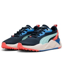 【美品】PUMA プーマ ウィメンズ ゴルフシューズ GS-X スパイクレス PUMA プーマ ウィメンズ ゴルフ GS-X エフェクト スパイクレス