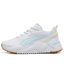 PUMA プーマ ウィメンズ ゴルフ GS-X エフェクト スパイクレス シューズ