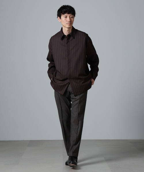 ひらもんさま専用 ナノユニバース2着セット ブラック・ネイビー