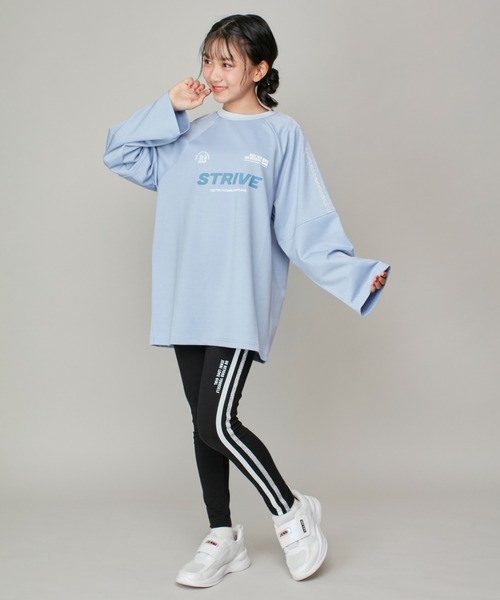 sale中 JENNI Tシャツ130 （ジェニーロンT140センチ （セール