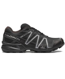 SALOMON | SALOMON/サロモン SPEEDCROSS 3 GTX / L47600200 / L47600300 / GORE-TEX(スニーカー)