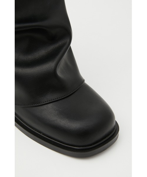 lagua gem COVERED MIDDLE ブーツ M LAGUA GEM | COVERED MIDDLE ブーツ (ブーツ ) |SHEL'TTER WEBSTORE