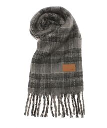 EVRIS | ソフトシャギーマフラー(マフラー)