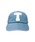 TMT�i�e�B�[�G���e�B�[�j�́uBASEBALL COTTON DENIM TWILL CAP�i�L���b�v�j�v�b���C�g�C���f�B�S�u���[