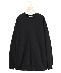 POLYPLOID / ポリプロイド : OVERSIZE LONGSLEEVE C : C-7-001-014[COR]