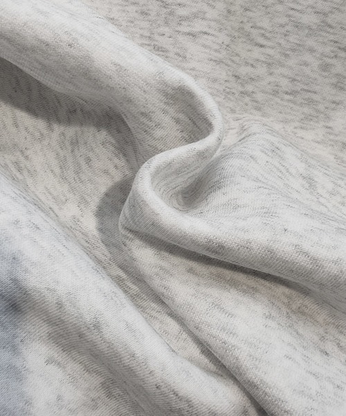 Dita Muaj.(ディータムアージュ)の「ねこ落書きスウェット(スウェット・レディース・グレー・FREE)」の7枚目の写真