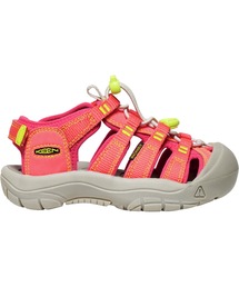 KEEN(L[)NEWPORT BOUNDLESS / j[|[g oEhX / LbY T_(T_)