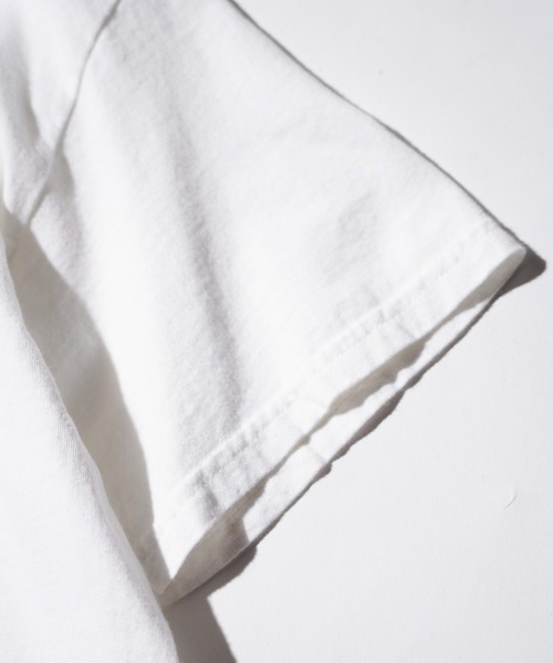 NIRVANA（ニルヴァーナ）の「THRIFTY LOOK スリフティルック / THRIFTY"NIRAVANA"TEE NEVERMIND（Tシャツ/カットソー・メンズ・ホワイト/ホワイト系1・LARGE/X-LARGE/MEDIUM/XX-LARGE）」の12枚目の写真