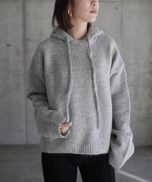 モヘアニット」に該当するパーカーファッション通販 - ZOZOTOWN