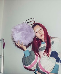 MONDEWORK | far pocchetta(ショルダーバッグ)