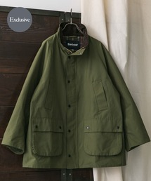Barbour(ouA[)́wʒxBarbour / DOORS@OS BEDALE STANDCOLLAR(̑AE^[)