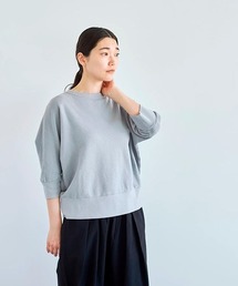 HAU（ハウ）の「トップス comfort 2（スウェット）」