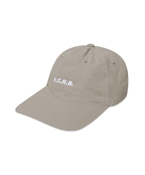 新品未開封　FCRB Bristol  SUPPLEX NYLON CAP SUPPLEX NYLON CAP（キャップ）｜F.C.Real Bristol（エフシー